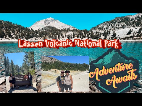 image-Is Lassen Volcanic Park open?