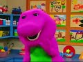 Barney Friends Five Kinds Of Fun Season 6 Episode 7