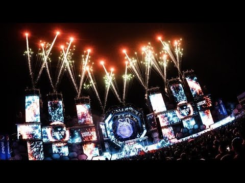 Lucas & Steve - Live at S2O Songkran Music Festival (2023)