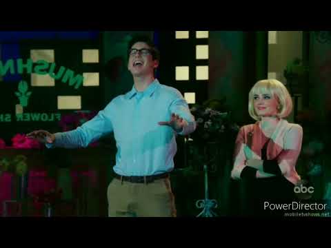 American Housewife 03x11 - Taylor Apologizes To Trip Scene