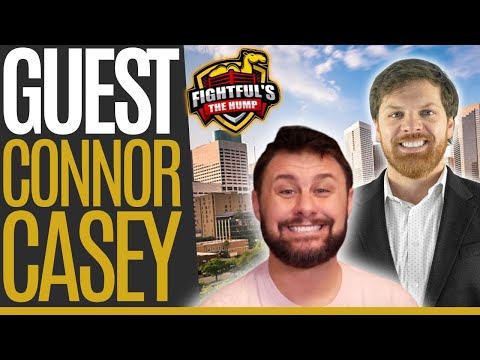 New Day Departs WWE; Talent Asked To Take Pay Cuts | Connor Casey Joins The Hump 5/6/2026 w/ SRS