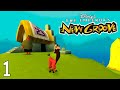 Disney S The Emperor S New Groove Village Chapter 1 Part 1