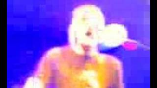 fightstar speak up leeds fest 2005