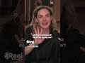 Dune Deleted Scene Hinted At A Big Revelation Feat Rebecca Ferguson Duneparttwo