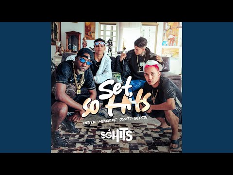 Set Só Hits