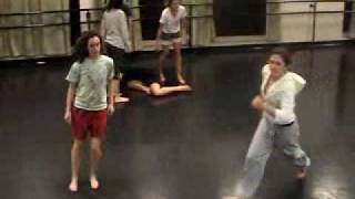 Meetings Along the Edge