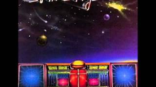 I Wonder - Niteflyte