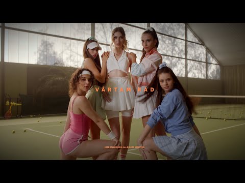 Dallos Bogi - Vártam rád (Official Music Video)