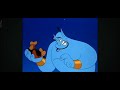 Aladdin Y El Rey De Los Ladrones ‍ ️ Clip Fiesta En Ágrabah