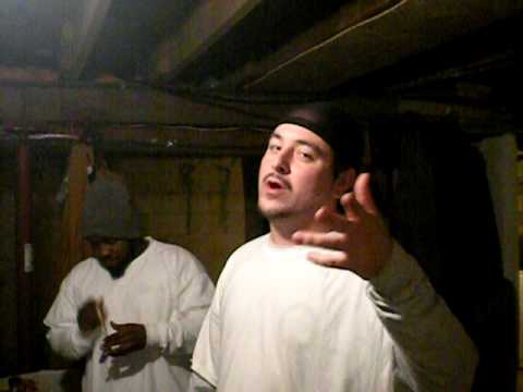 "ON THE JOB"JB EZ & THAT DUDE