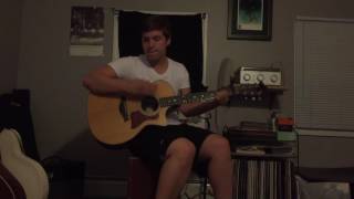 Honey (Moose Blood acoustic cover)