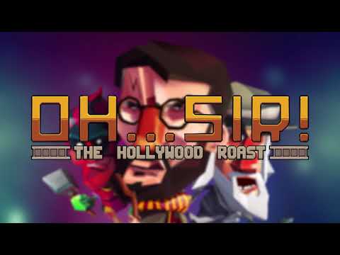 Announcement Trailer