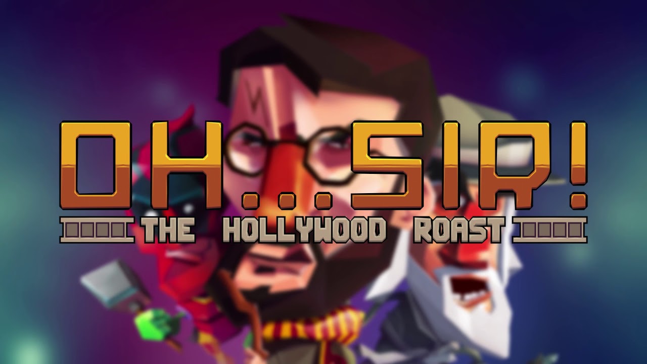 Announcement Trailer trailer thumbnail