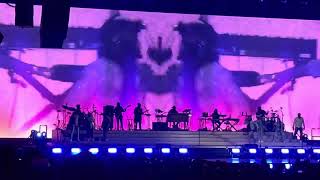 Work it Out || Tye Tribbett || Reunion Tour 2023