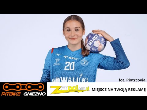 Antonina Cieślak (MKS Piotrcovia Piotrków Trybunalski)