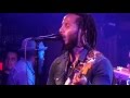 Ziggy Marley Tomorrow People Belly Up Tavern Solana Beach CA 10 24 2016