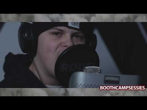 BOOTHCAMP STUDIOSESSIE #5 Jimsky