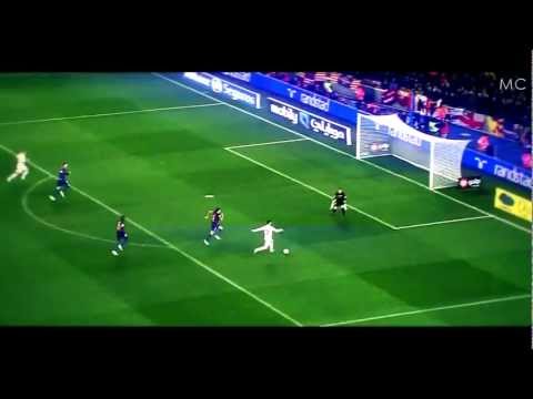 L. Messi vs K. Prince Boateng vs C. Ronaldo