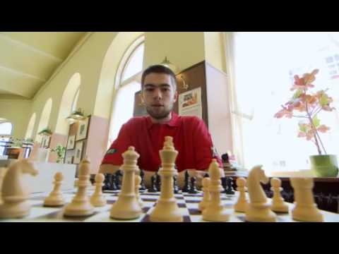 ÖSB 2016 - Valentin Dragnev