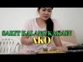 MUKBANG ANG DAMING PAGKAIN DI KINAYA