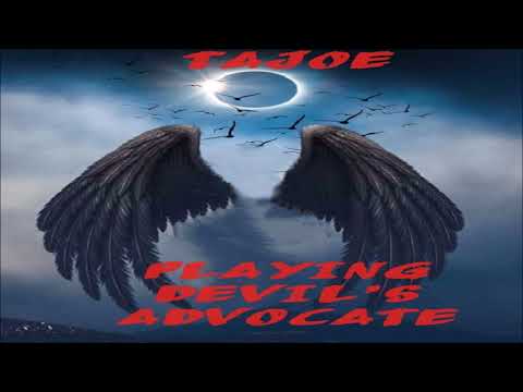 Tajoe - Playing Devil's Advocate (Vincy Mas 2022)
