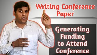 How to write a Conference Paper II A Step by Step Approach II Do
