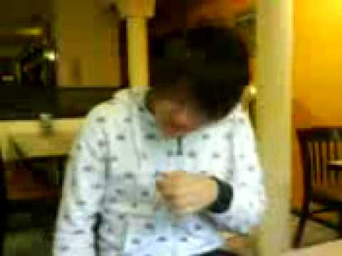 Pete + Pfeffer = :D:D:D