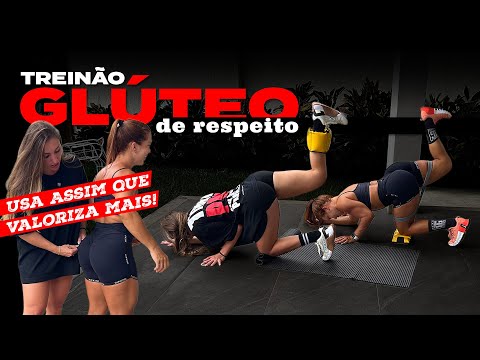 The best workout of 2026 to get a perky butt.