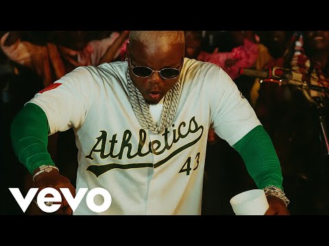 HARMONIZE FT IBRAAH - FRIEND ZONE (OFFICIAL MUSIC VIDEO)