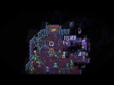 Born from the Soil • Steam Trailer
