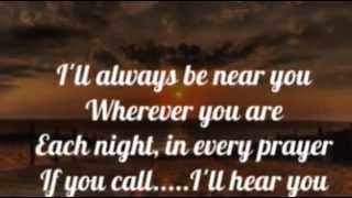 DON CORNELL - I'LL WALK ALONE