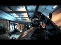 Gameplay video of Crysis 2  PC