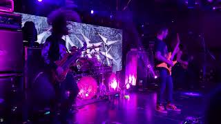 Revocation - &quot; Theatre Of Horror &quot; Live 9/29/22