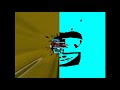 Cute Klasky Csupo Split Ifoe Effect