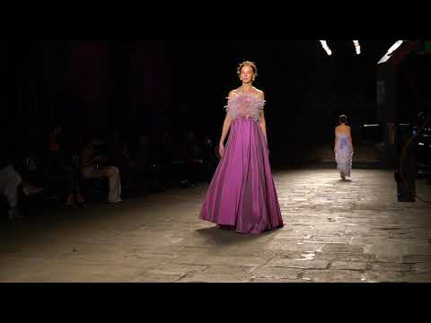 Costa Rica Fashion Week PRESENTA:  Duly Romero