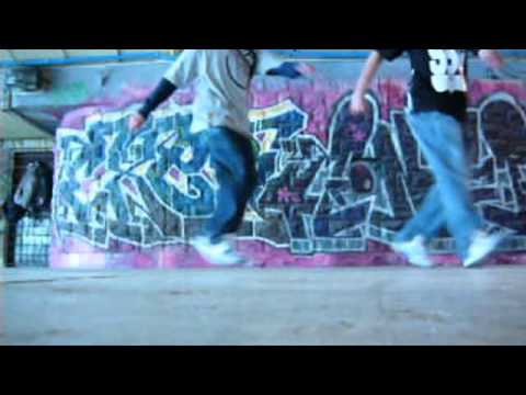 Kamyk & Matiz - Dope Boys