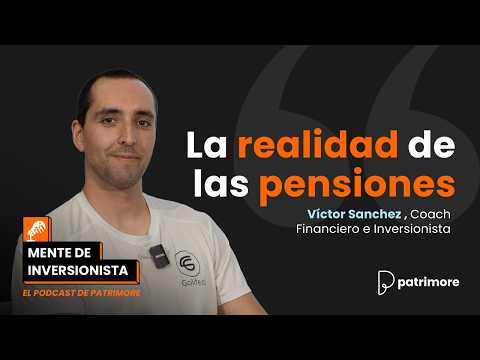 Pensiones, libertad financiera y dividendos
