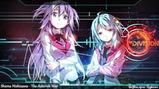 Download lagu Nightcore - The Asterisk War (Opening 2 Gakusen Toshi Asterisk) mp3