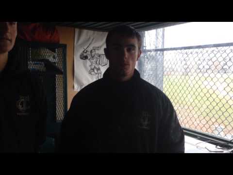 04-07-14 Gothic Knight Insights (Matthew Wagner, Mark Petrucelli)