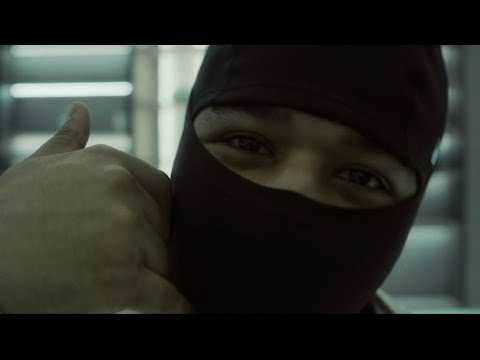 Gripz - RBR FREESTYLE (official music video)