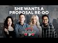 Dave Ryan TV 4/28 (BIG KDWB Announcement + She Wants a Proposal Re-Do)