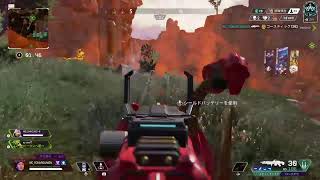 視聴者参加型！APEX配信！ランクマ