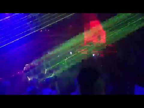 Alejandro Alvarez @ Revelation Party Brussels Vol.50 - 18-11-2017