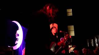 Jenny Don&#39;t and the Spurs - Down the Road Dead Moon Night 10-5-17