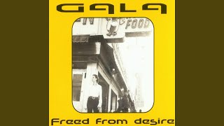 Freed From Desire (The Soundlovers Remix)