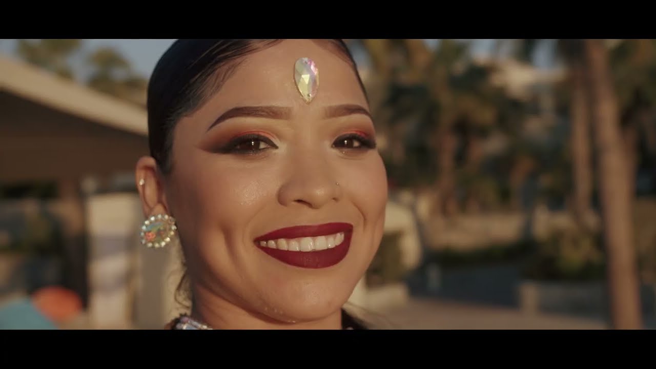 Video: 5* The Cove Rotana Resort Ras Al Khaimah