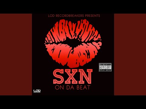 SXN on da Beat