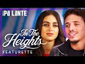 In The Heights | Pa’lante Pa’Mi