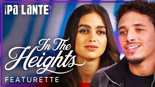 In The Heights | Pa’lante Pa’Mi | HBO Max