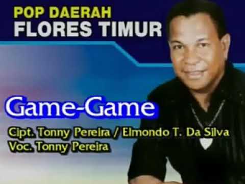 TONNY PEREIRA - GAME - GAME